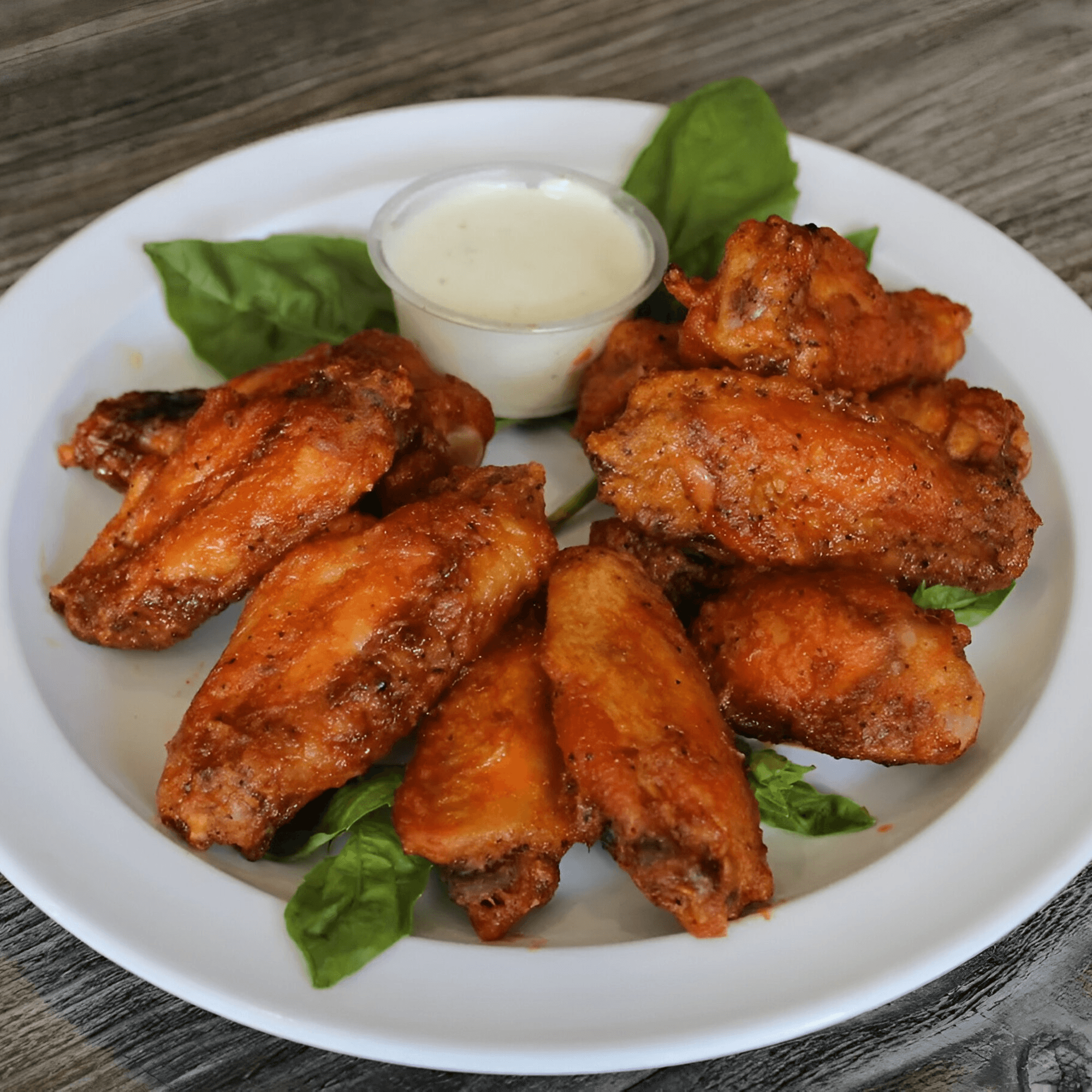 Canadian Pizza & Grill gallery image #3