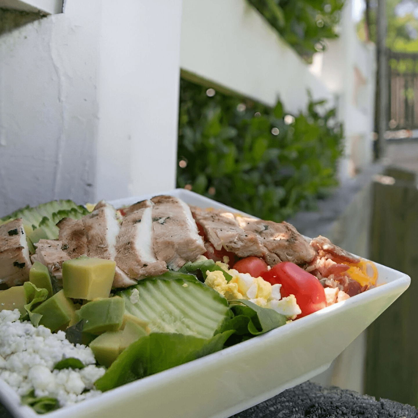 You Celebrate, We Cater!