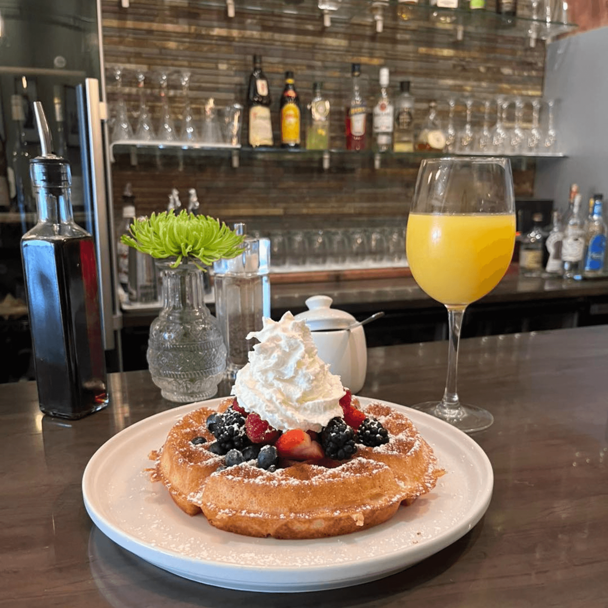 Café Muse gallery image #2