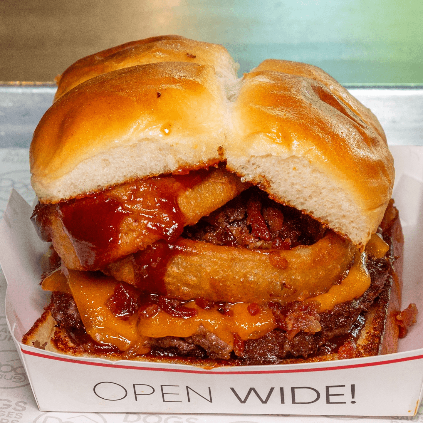 Dog Haus- Canoga Park