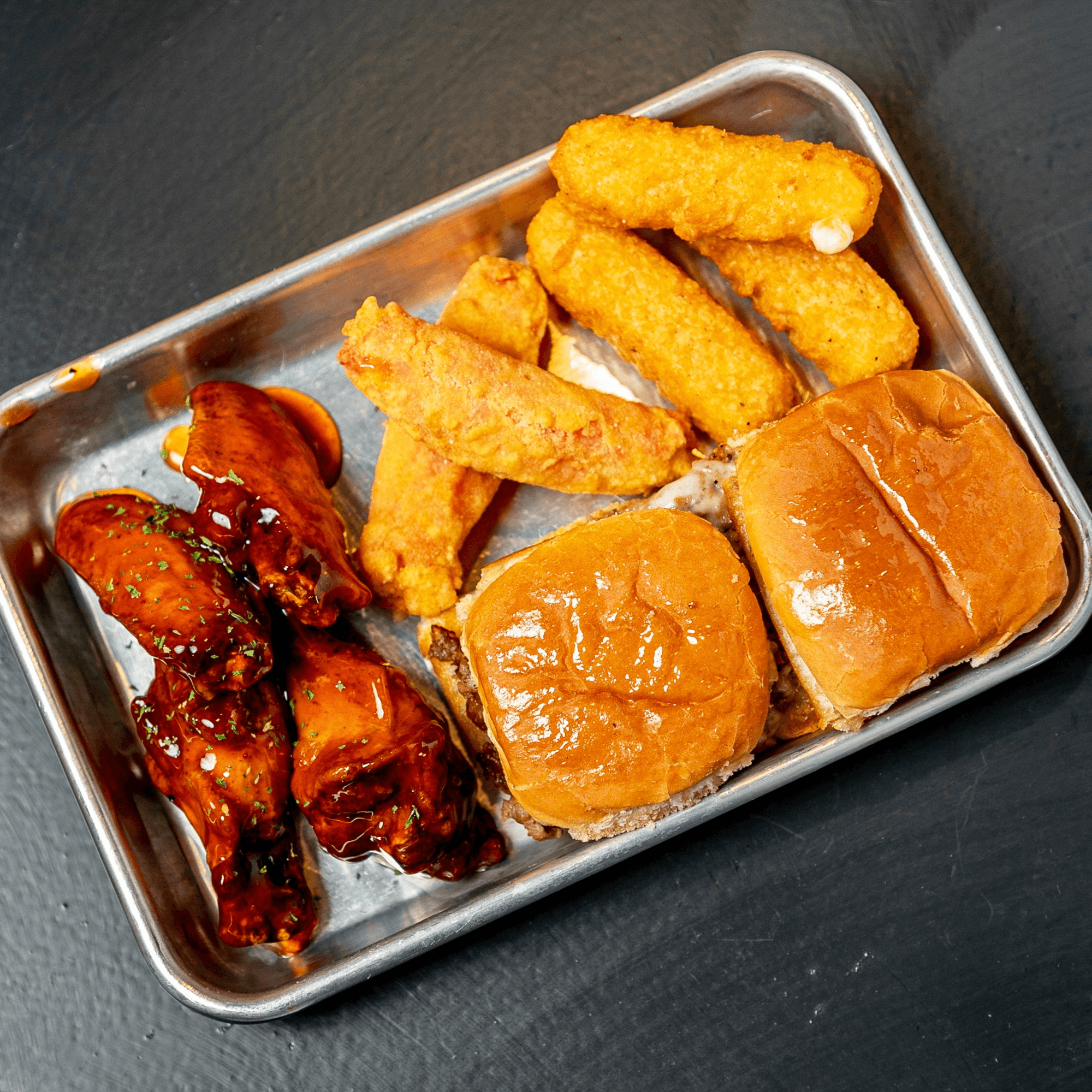 The Goal Sports Bar gallery image #3