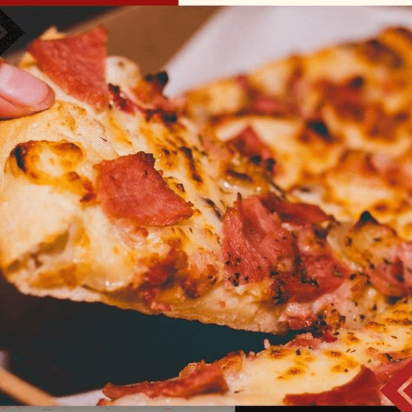Exceptional Quality with Every Slice