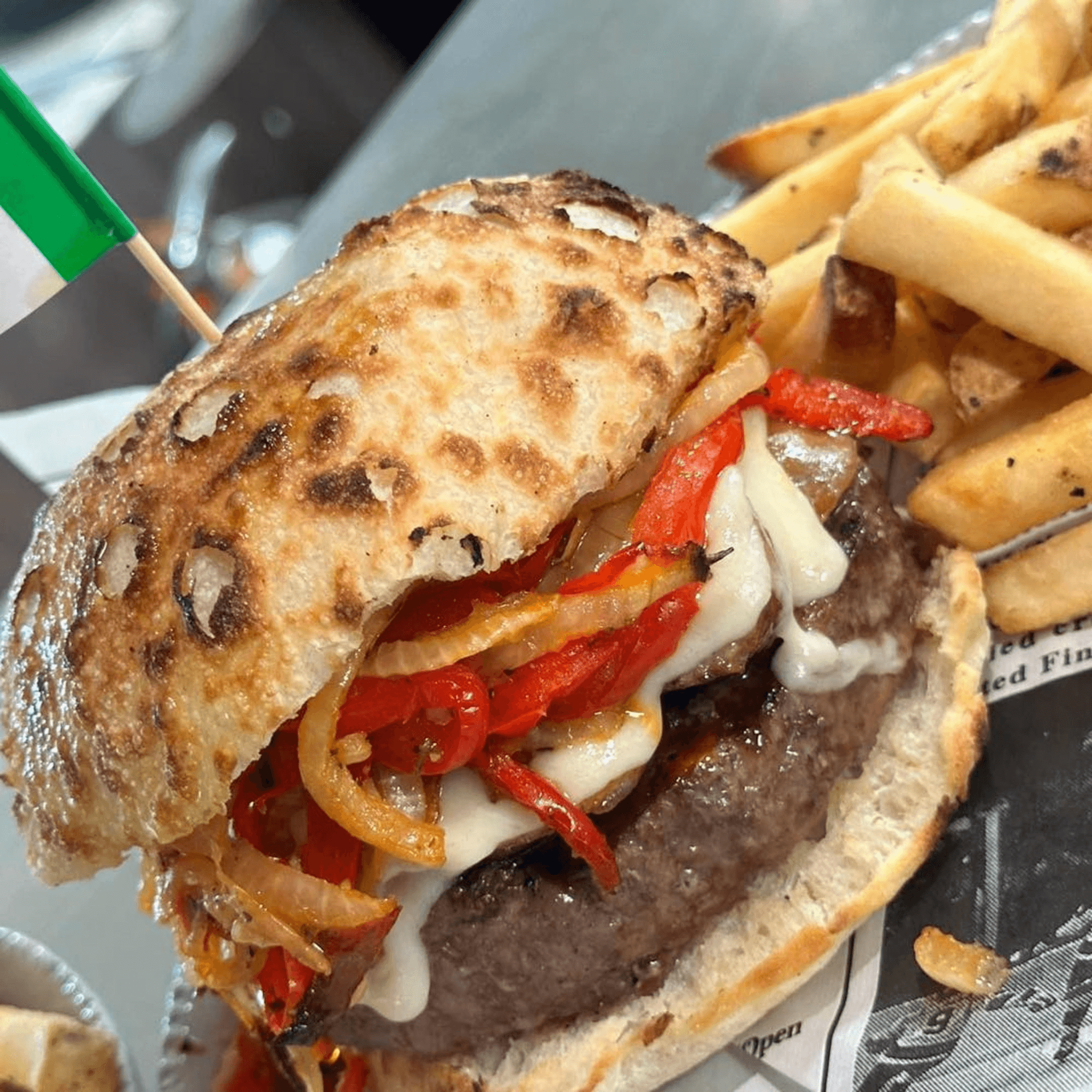 Manny's Cucina Napoletana gallery image #4