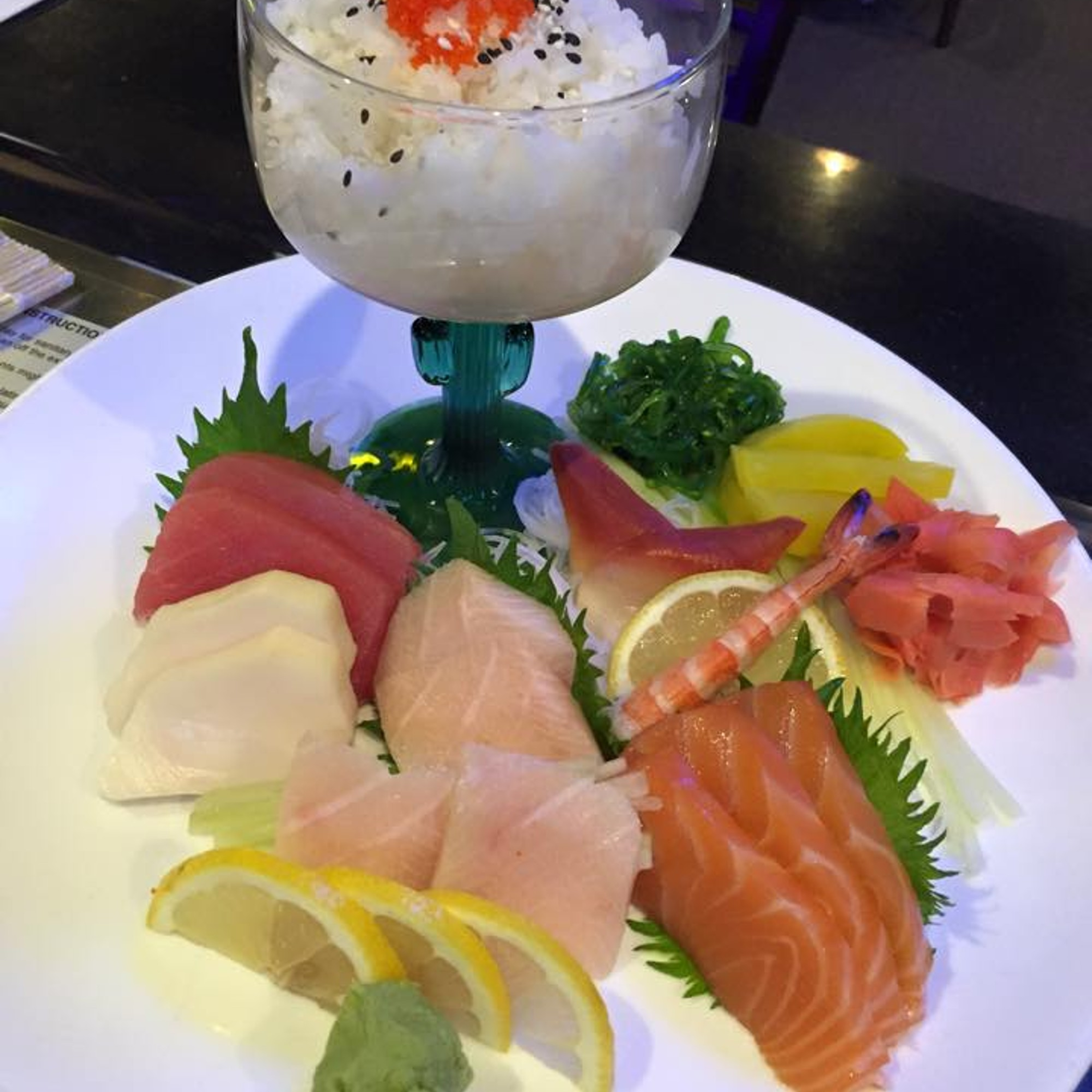 Best Japanese food in Greenfield, MA | Kobe Hibachi Sushi and Bar ...