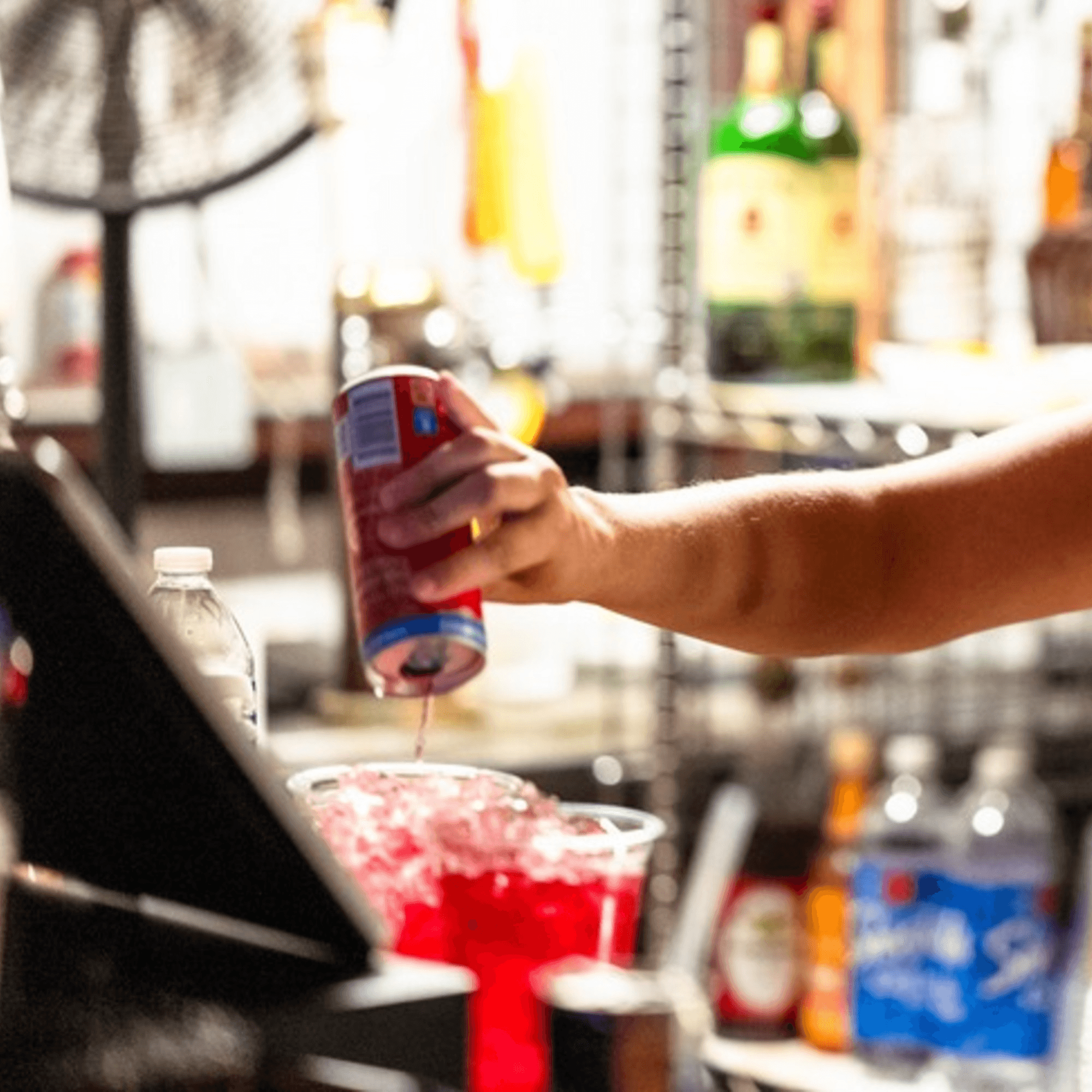 Goofy's Grill gallery image #2