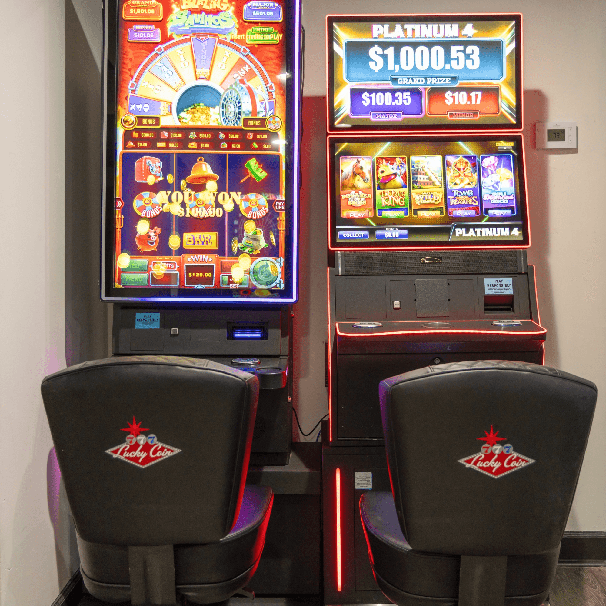 Frozen Notes Pizza & Karaoke Bar gallery image #2