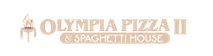 Olympia Pizza & Spaghetti House II