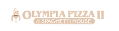 Olympia Pizza & Spaghetti House II