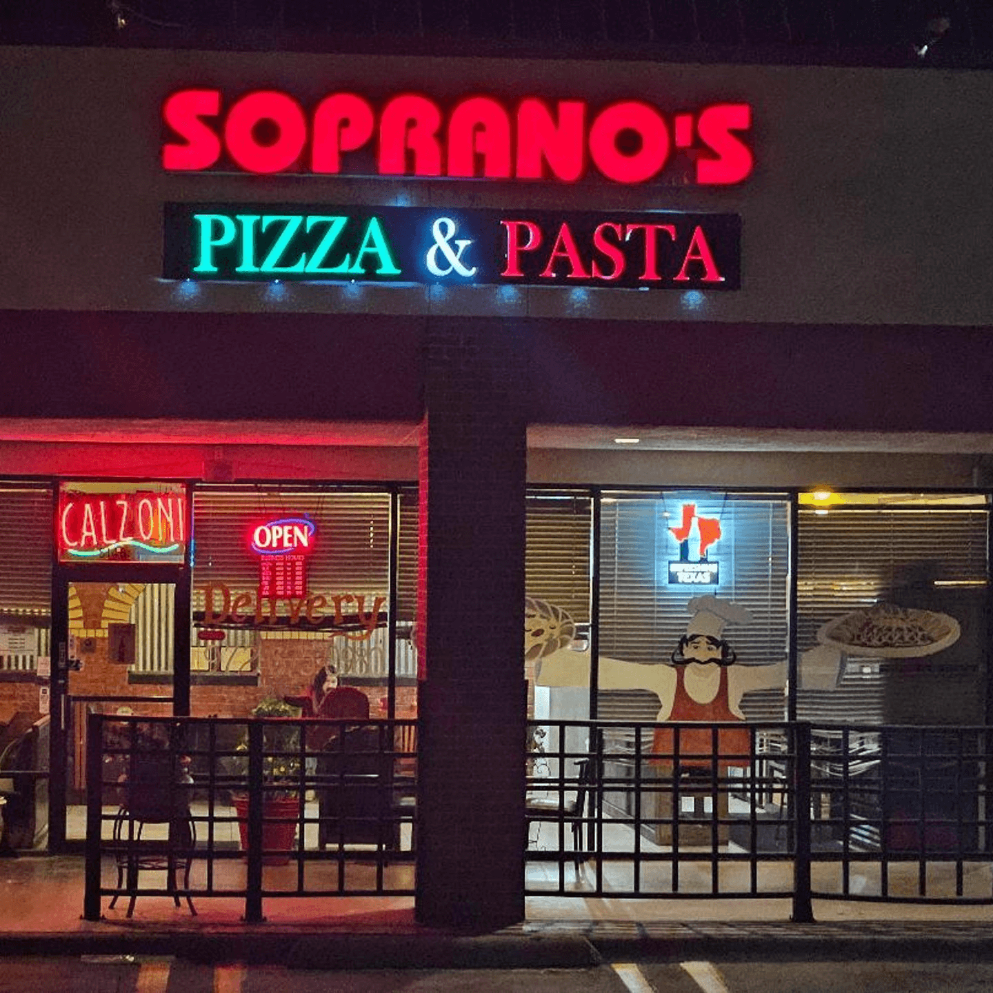 A Warm and Inviting Atmosphere