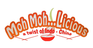 Moh Moh Licious
