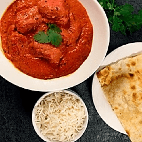 Tikka Masala