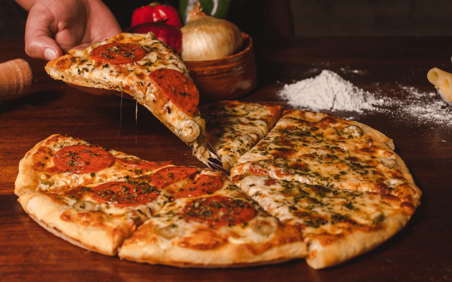 Big T's Pizza | Best Pizza in Whittier, CA | Pizza near me