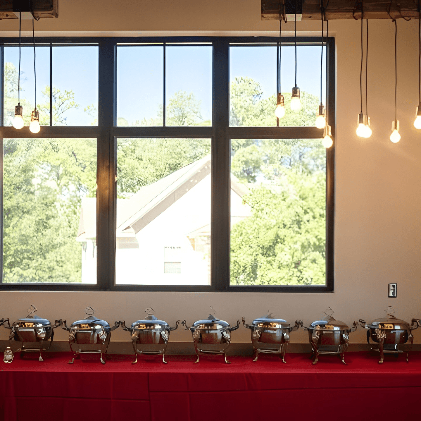 Catering Designed for Every Occasion