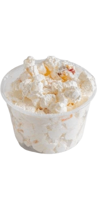 Fruit Fluff by the LB.