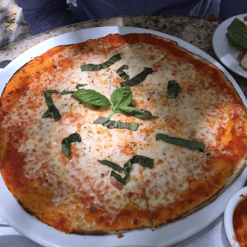 Margherita