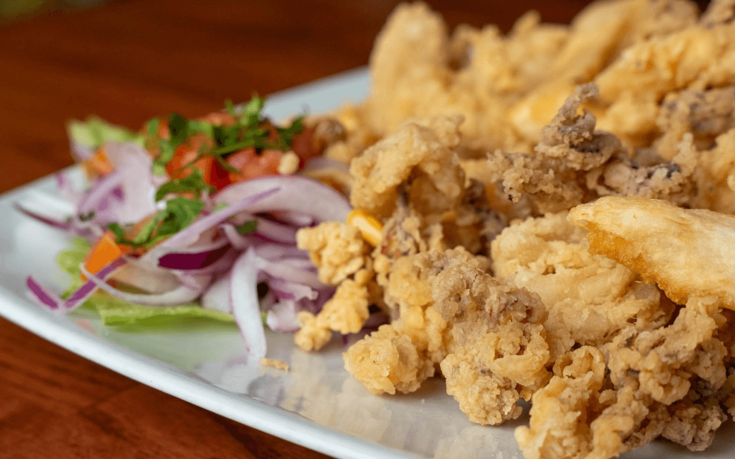 Rincon Limeño Rewards