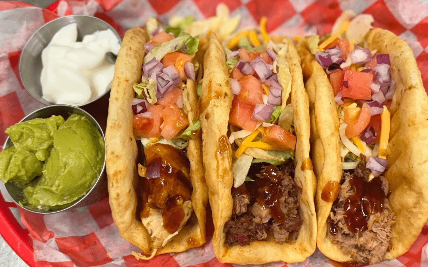 Weekly Specials 
