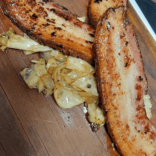 Nueske Bacon