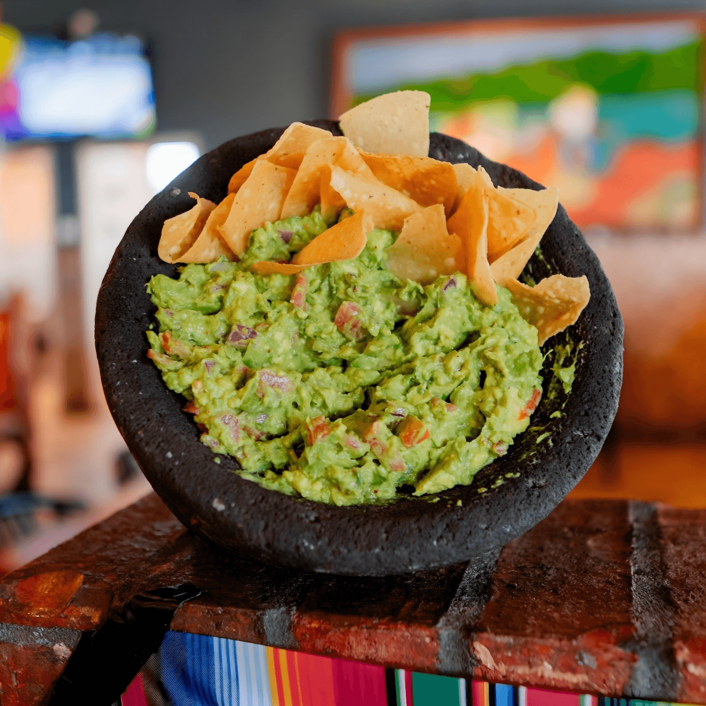 Convenience at Your Fingertips