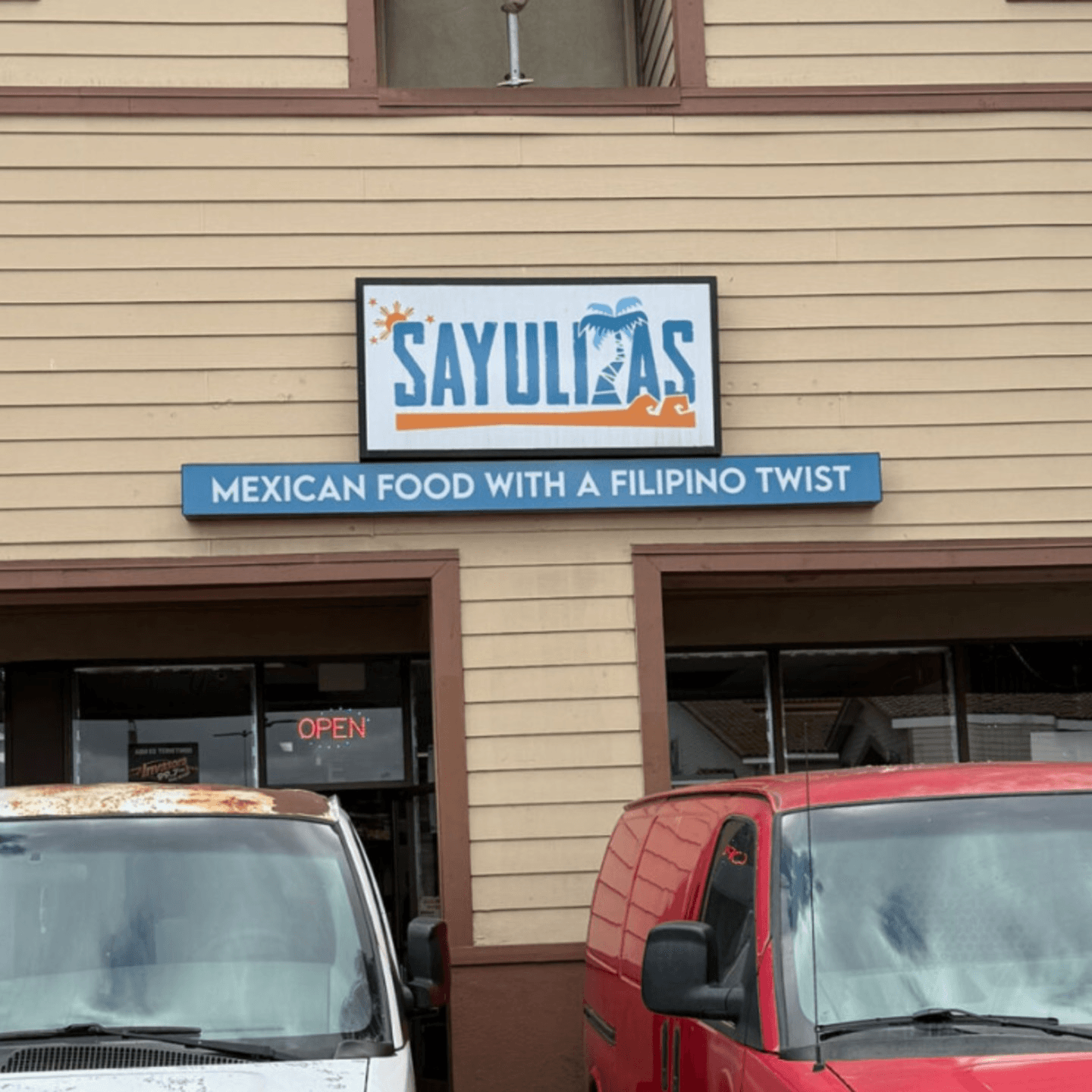 Sayulitas 43rd Street
