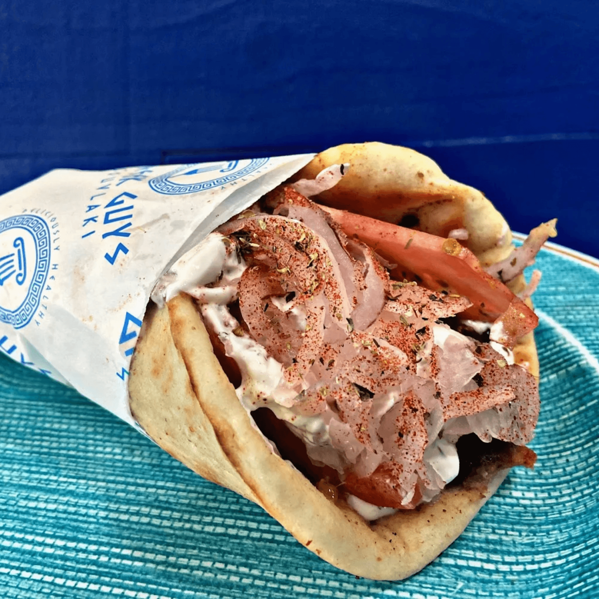 Greek Guys Souvlaki gallery image #4