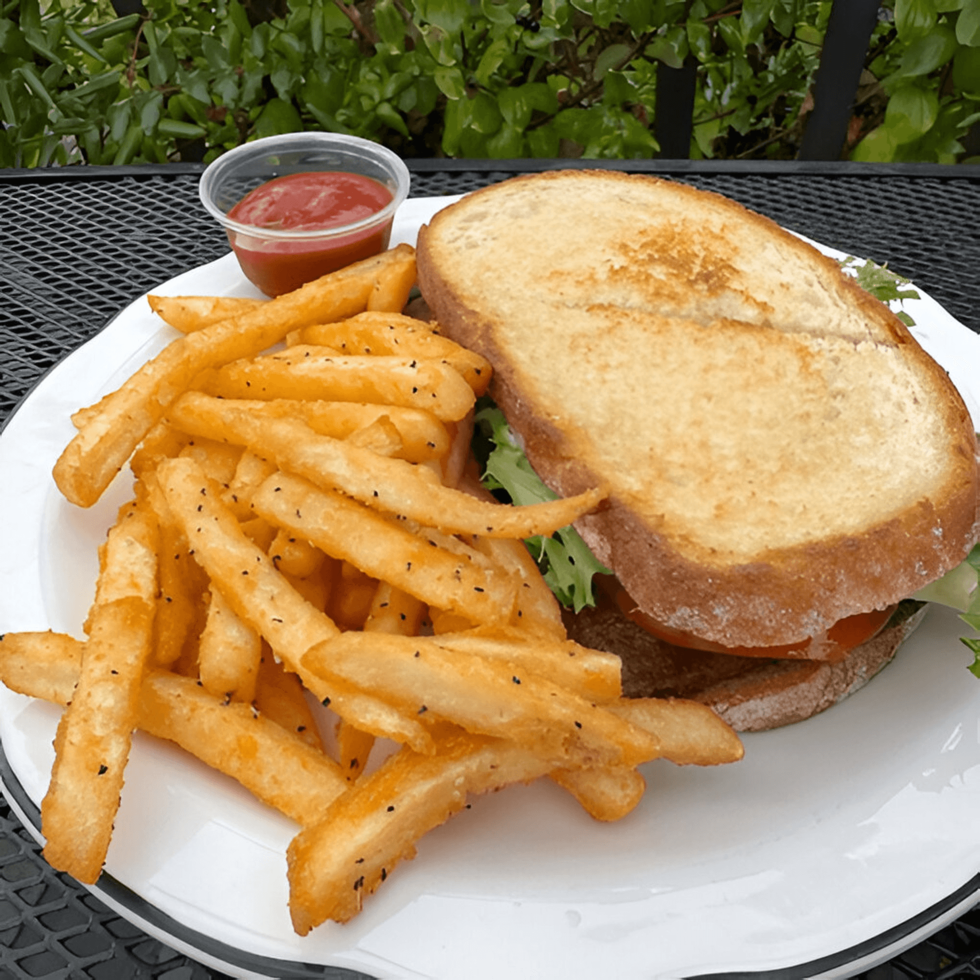 The Riv Cafe gallery image #3