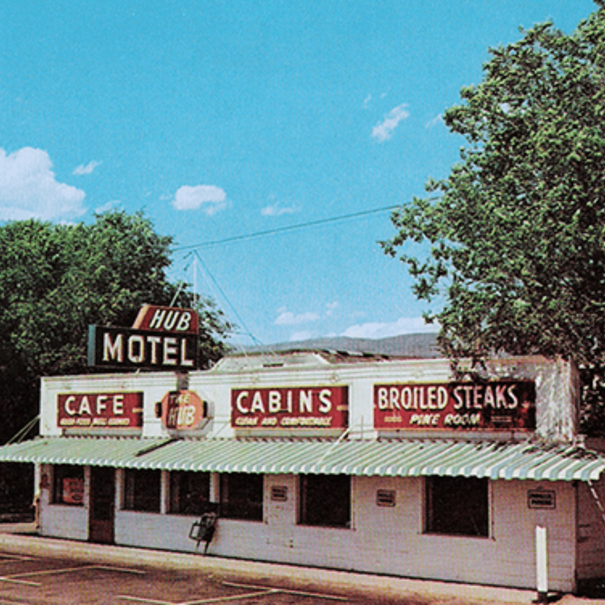 The Hub gallery image #1