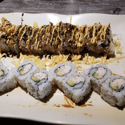 Authentic Japanese Cuisine: Sushi, Ramen, and More