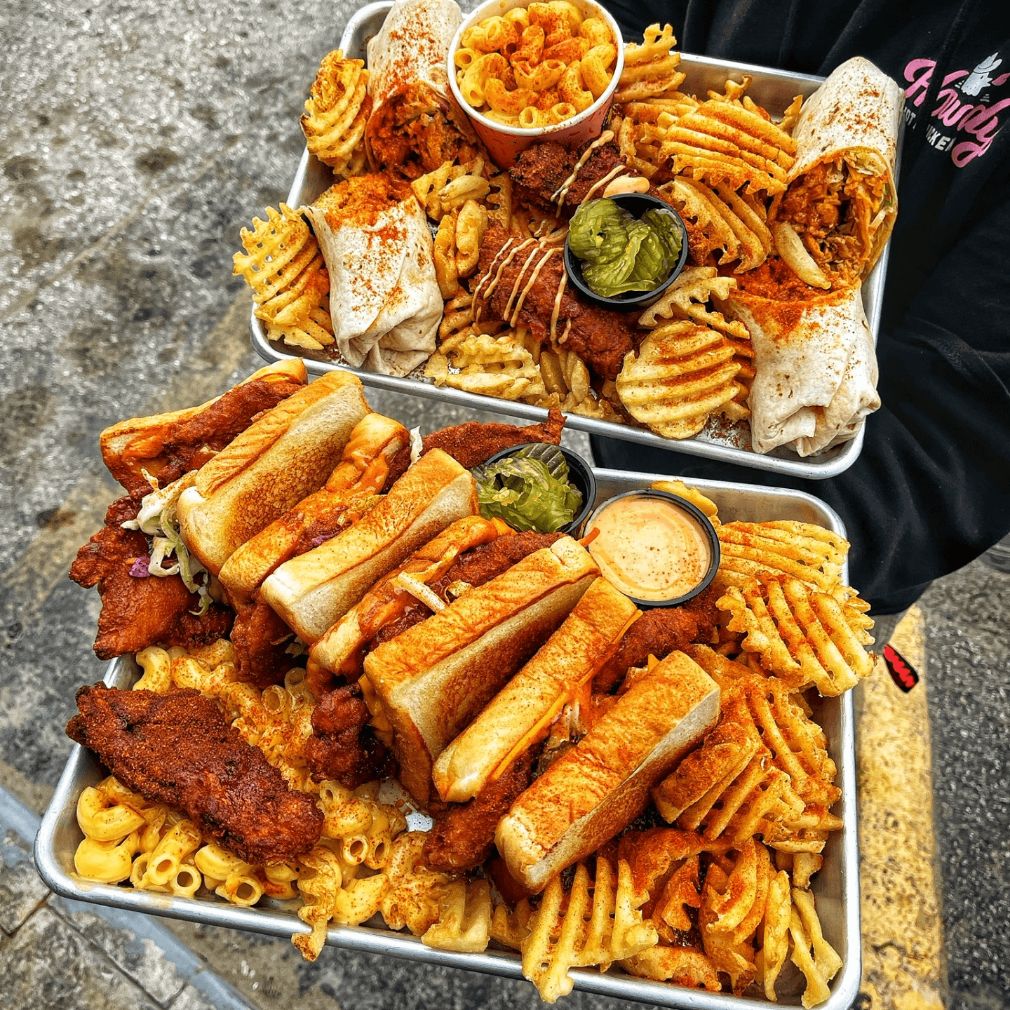Our Must-Try Chicken Classics