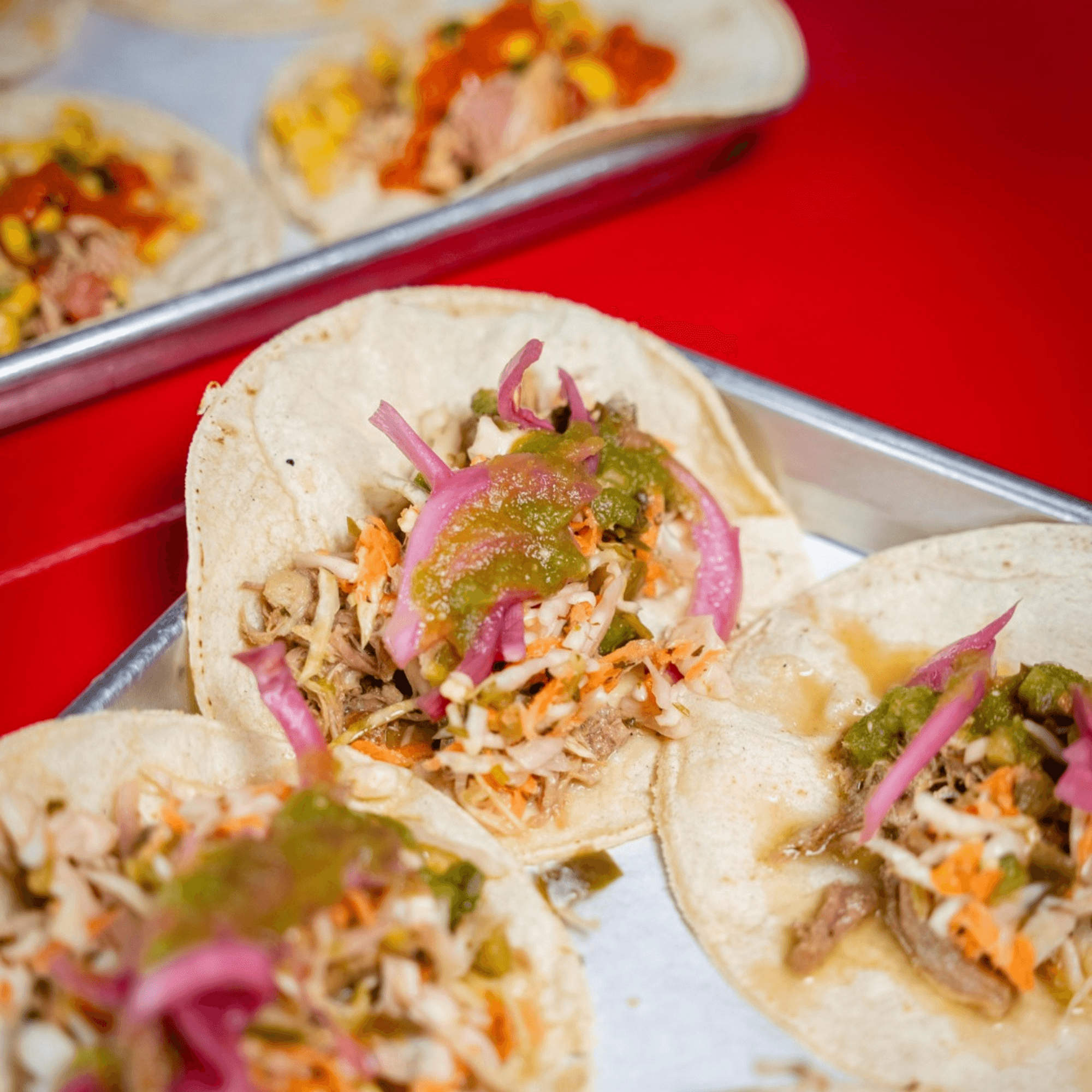 Tacos and Tortilla Factory gallery image #1