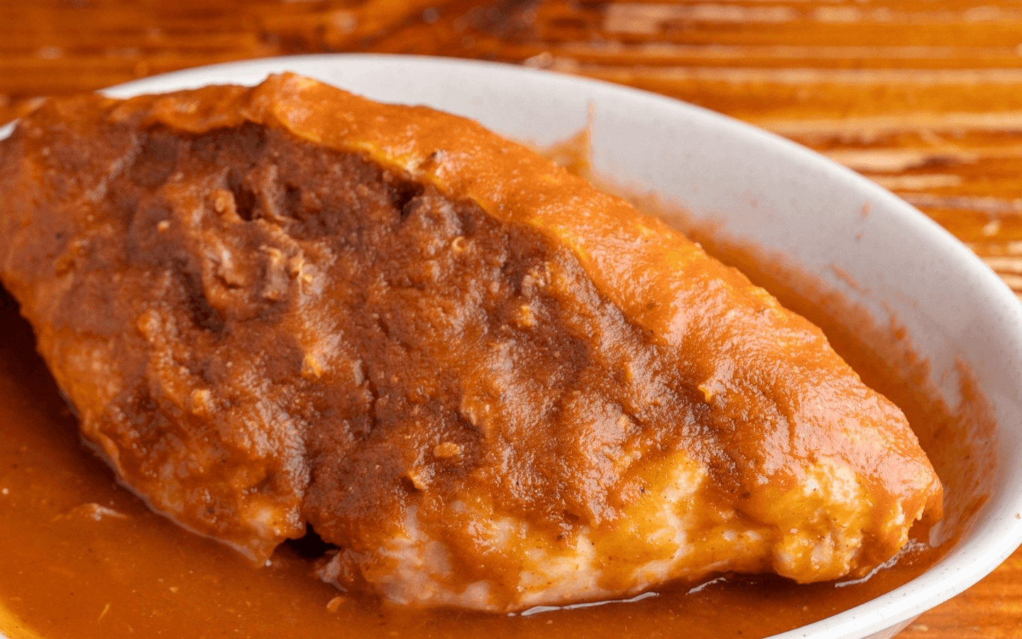 What is "Torta Ahogada"?