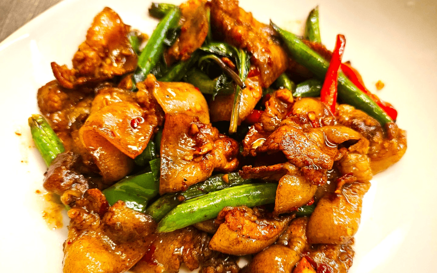 Thai '99 II Restaurant & Bar Rewards