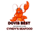  DOVIS BEST RESTAURANT & BAR, CYNDY'S SEAFOOD