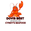 DOVIS BEST RESTAURANT & BAR, CYNDY'S SEAFOOD