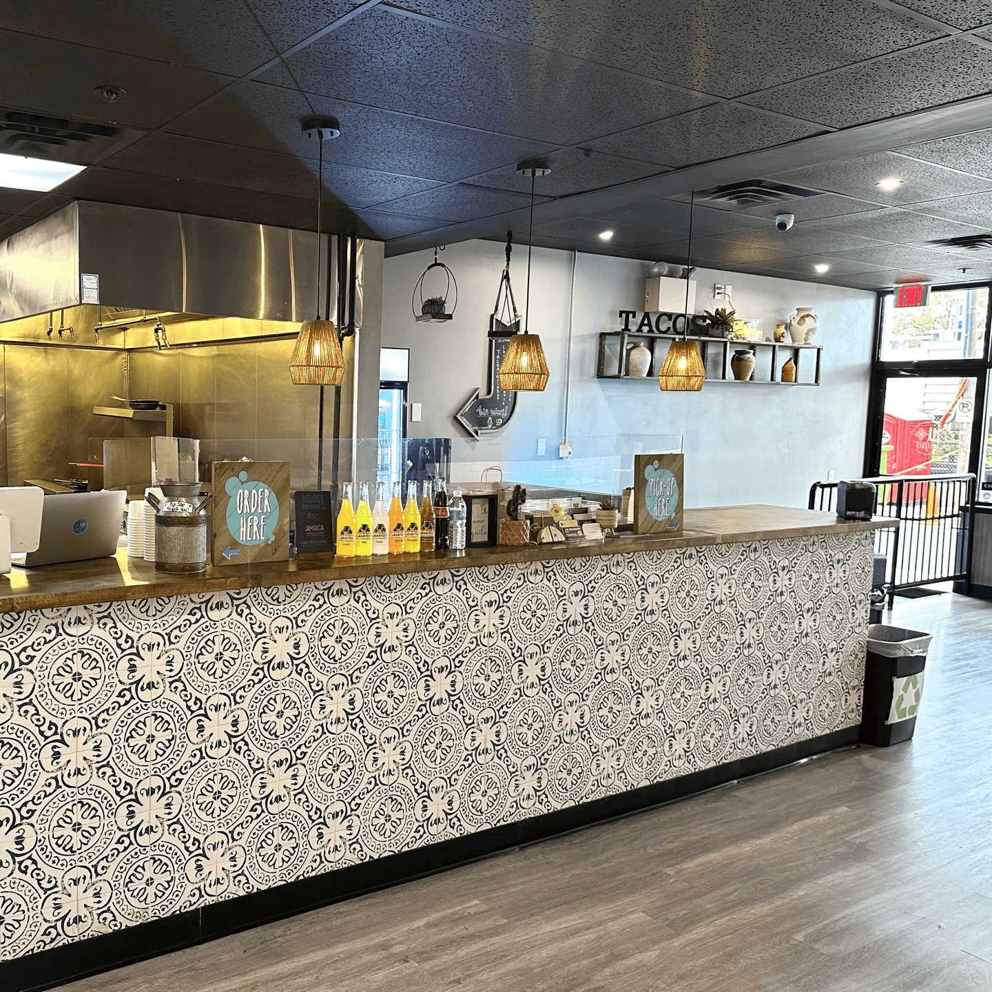 Lu Taqueria - Bethlehem