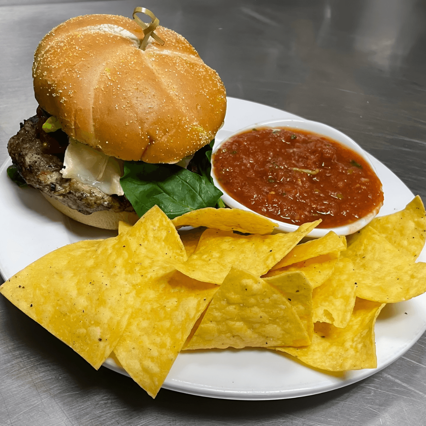 What Drives Our Menu