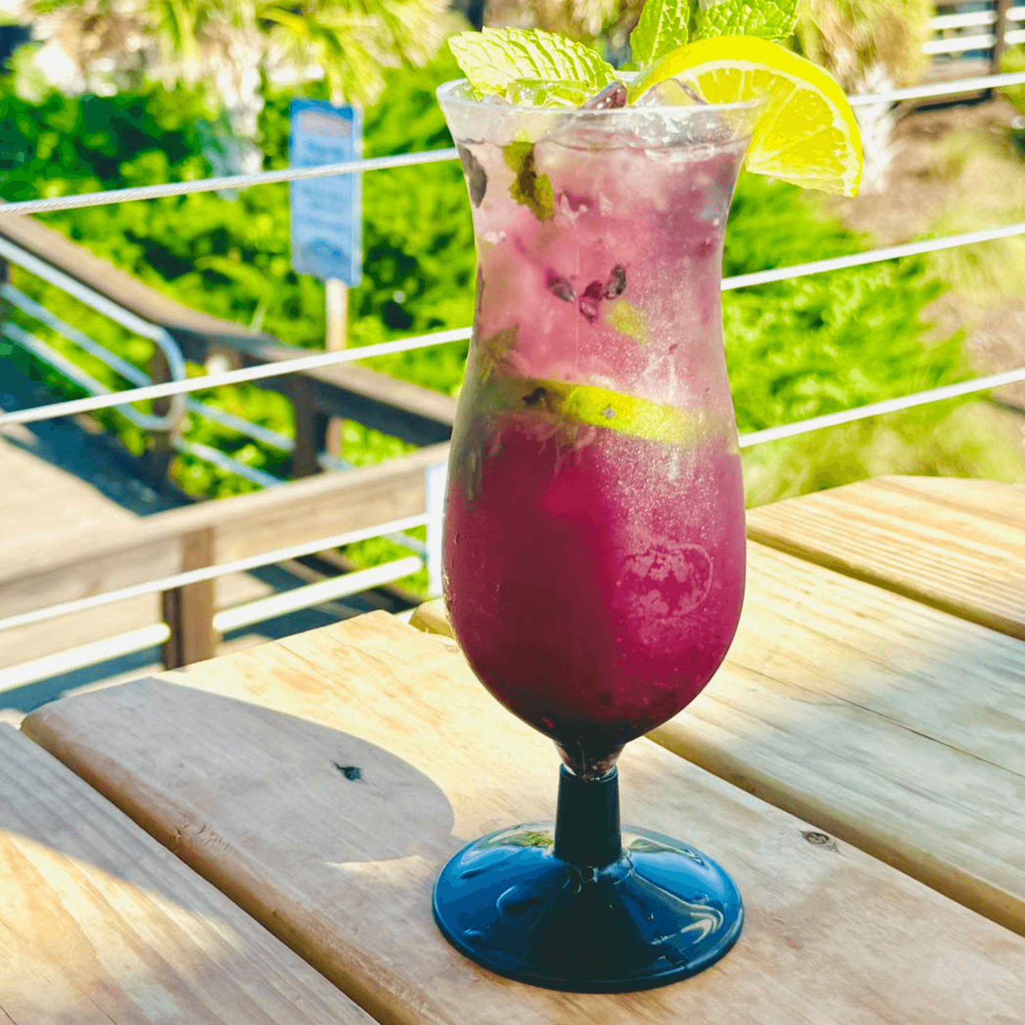 Sunny Daze Smokehouse gallery image #6