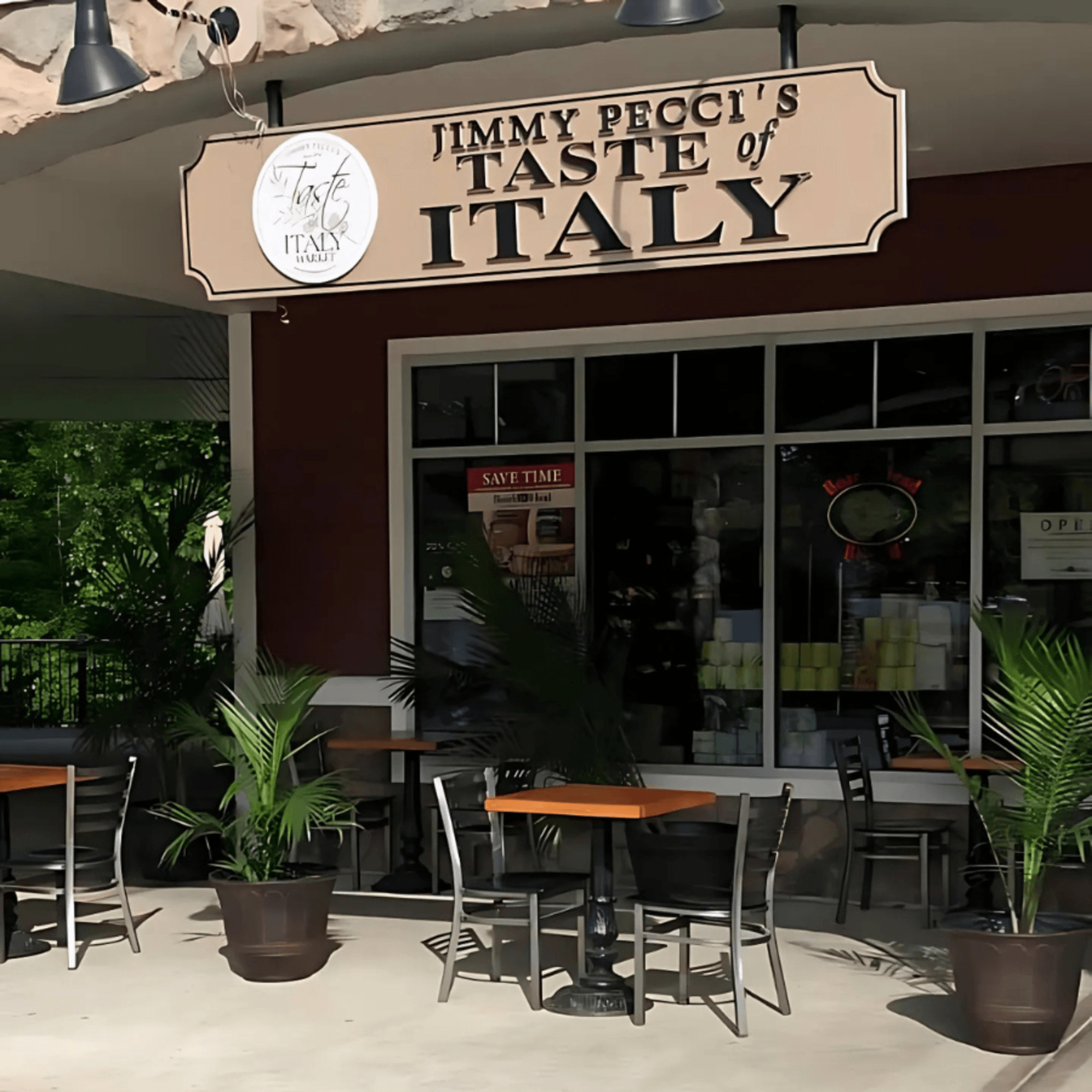 Taste of Italy gallery image #2