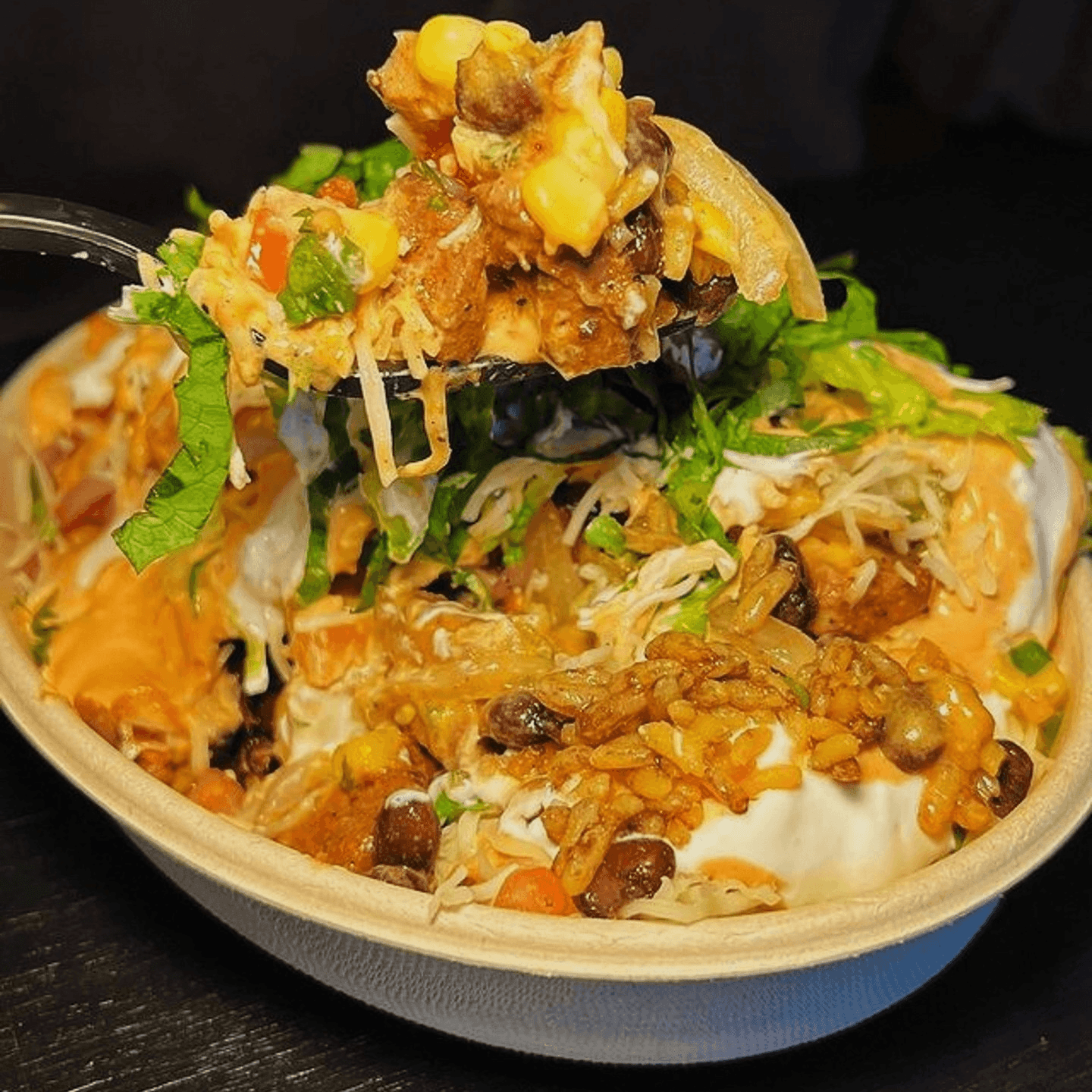 Freshness You Can Taste