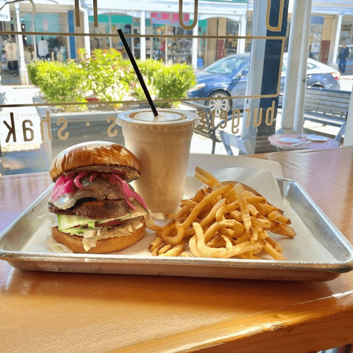 Finest selections right at your fingertips!