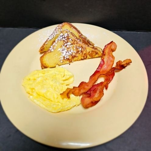 Senior French Feast.