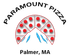 Paramount Pizza 3