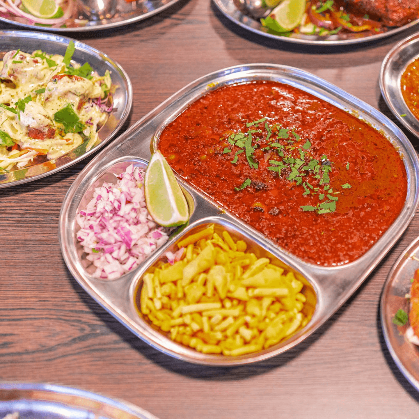 3 Best Indian Restaurants in Cary, NC