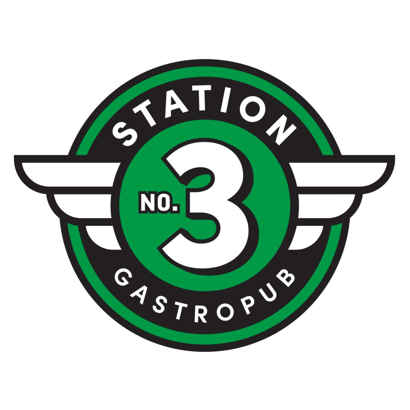 Welcome to Station No. 3