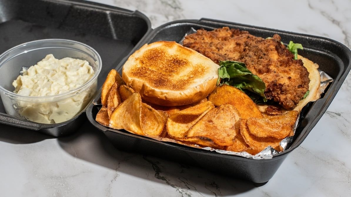 Build Your Own 2 Sides.