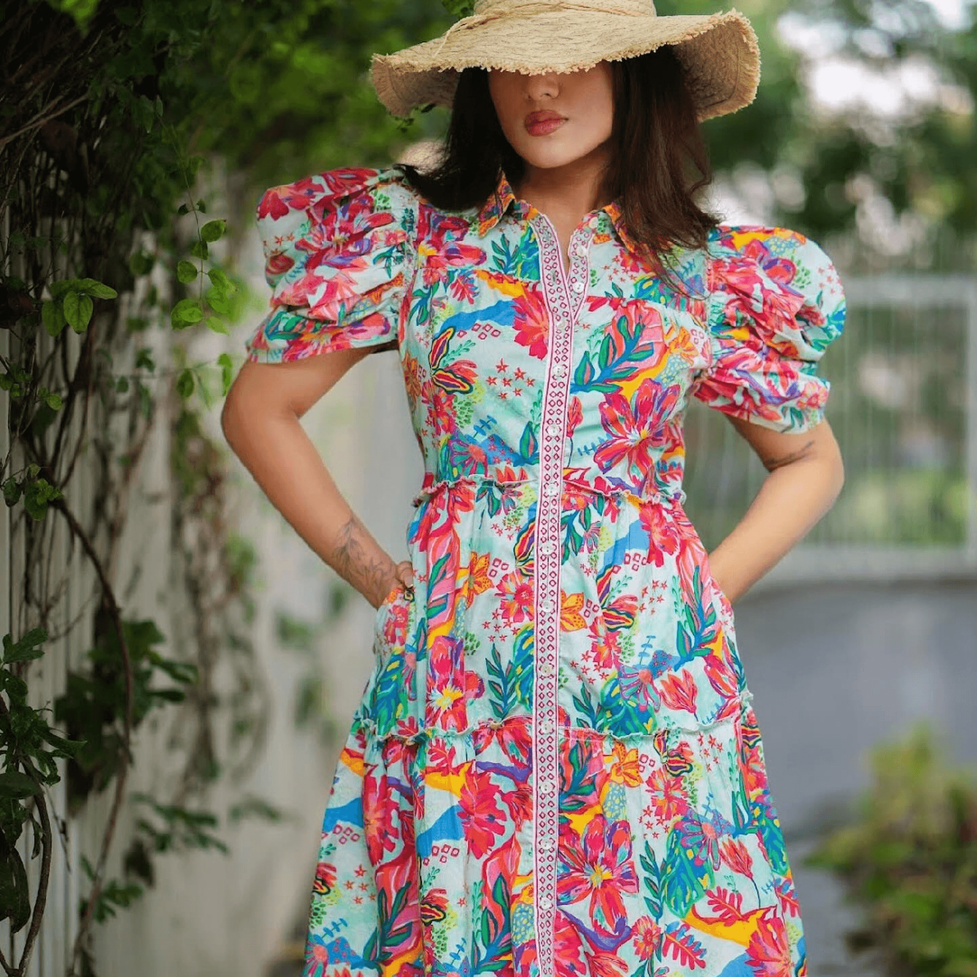 The Potpourri House Restaurant gallery image #8