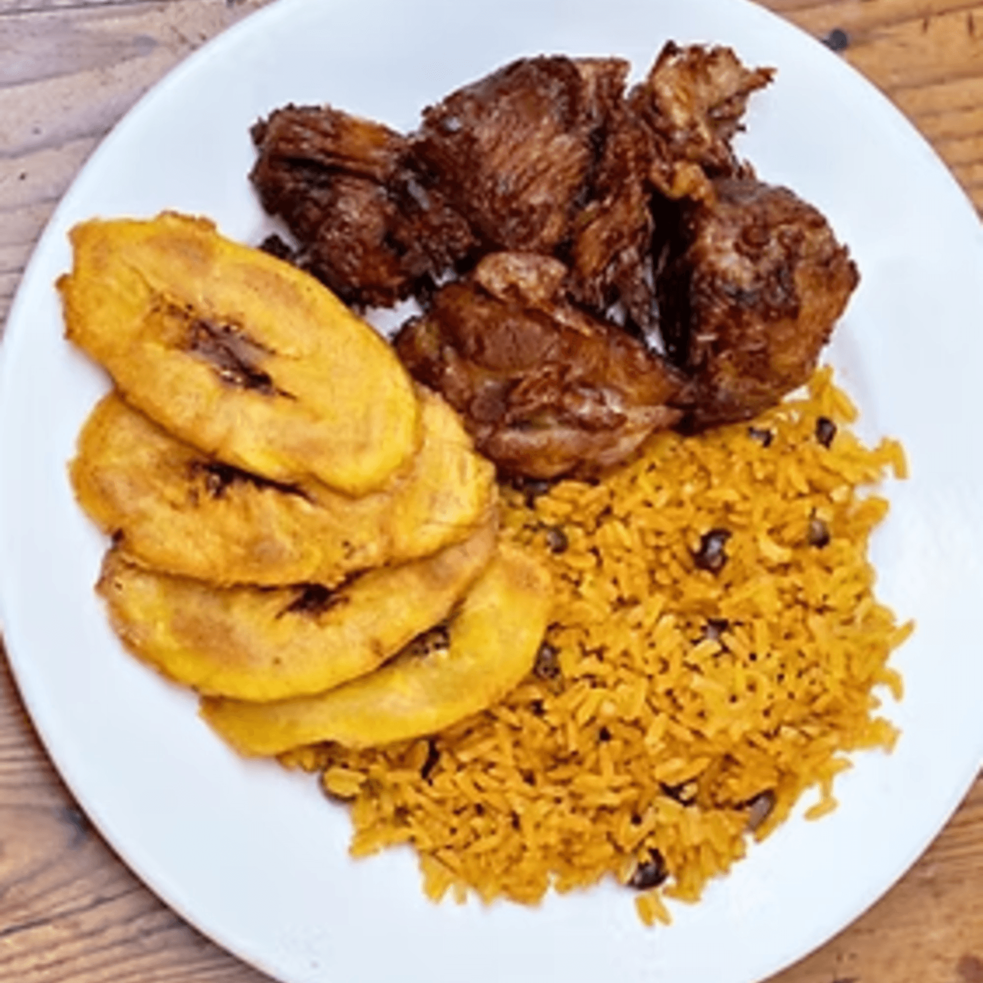 Habana Cuba Restaurant gallery image #1