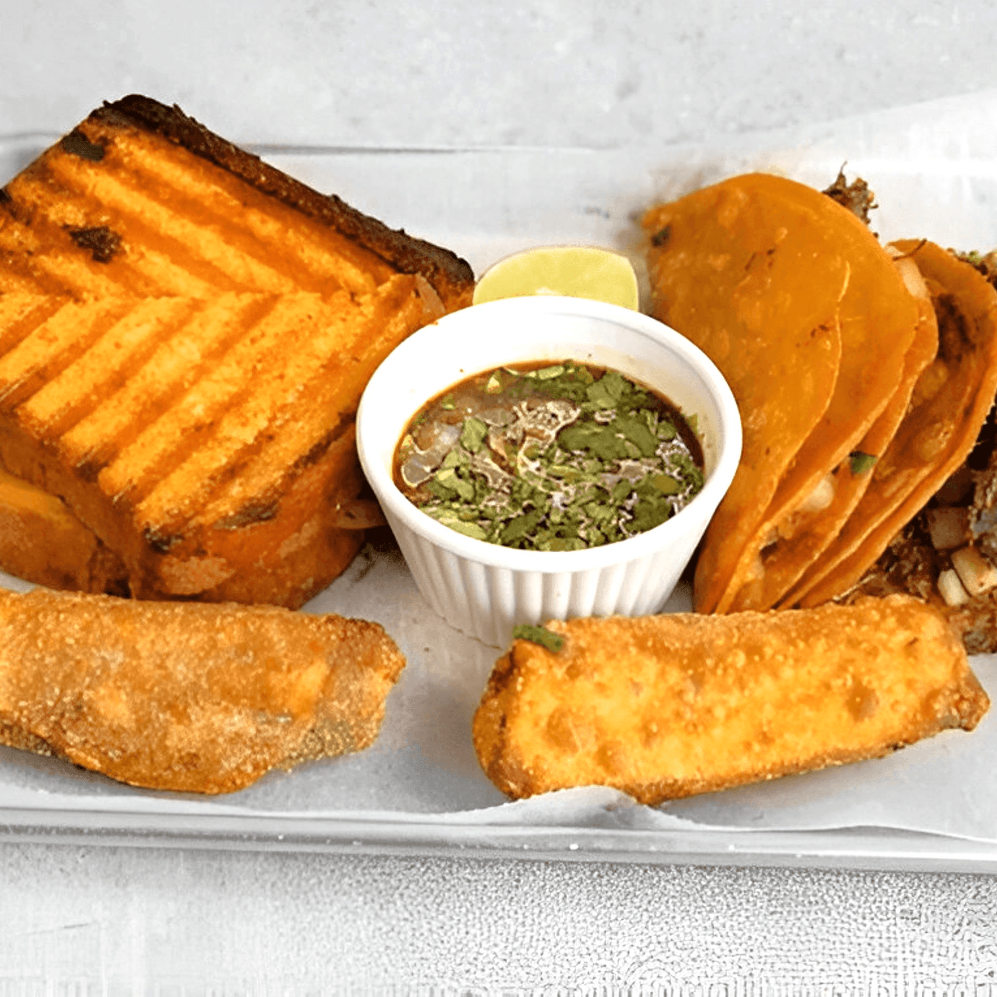 Smack'n Tacos Taqueria & Bar gallery image #10