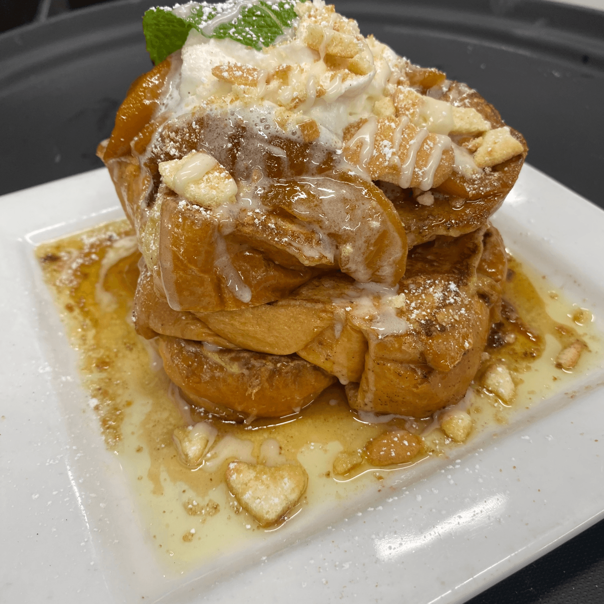 Toast It IZ gallery image #2