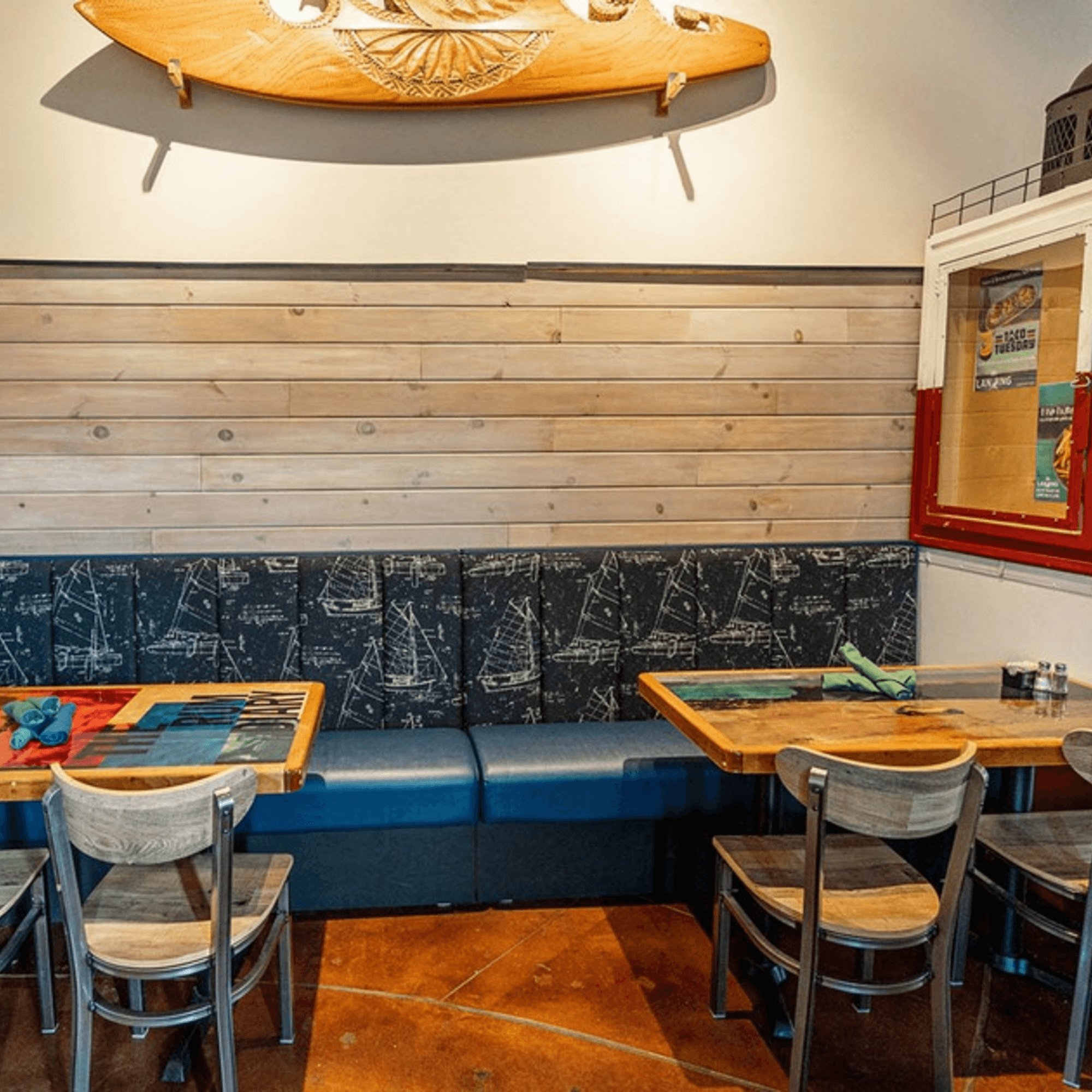 The Landing gallery image #5